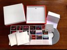 The 1975 I Like It When You Sleep Super Deluxe Box Set Unboxed Vinyl ILIWYS