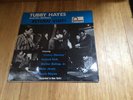 Tubby Hayes & The All Stars - Return Visit   1963 UK LP FONTANA 1st