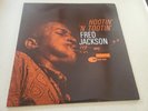 FRED JACKSON Hootin N Tootin 1962 Blue Note BLP 4094 MONO Van Gelder VG+ VINYL