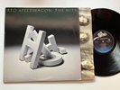 REO Speedwagon LP The Hits