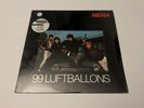 SEALED NEW OLD STOCK ORIGINAL PRESS  Nena - 99 Luftballons ( 1984 ) HYPE