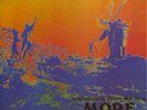 PINK FLOYD MORE ORIGINAL SOUNDTRACK NEW SEALED VINYL LP REISSUE IN STOCK