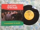 Suicidal Tendencies - Possessed To Skate 7