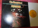 THE UNEXPLAINED Electronic Musical Impressions of the Occult by ATARAXIA LP