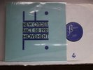 New Order ‎– Movement- LP 1981 UK- Factory ‎– FACT 50