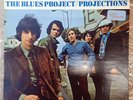 The Blues Project – Projections  1966 NM- ORIG VINYL LP  Verve Folkways FTS-3008