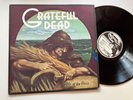 Grateful Dead LP Wake Of The Flood ORIG.