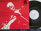 RARE ED1  EX/NM- ANDRE NAVARRA J.-S.BACH SUITES 1 & 2 CALLIOPE CAL 1641 FRANCE