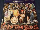 Frank Zappa WE'RE ONLY IN IT FOR THE MONEY Picture Disc Vinyl LP NEW & SEALED
