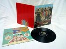 THE BEATLES SGT PEPPERS LONELY HEARTS CLUB BAND MONO UK 1ST YELLOW PARLOPHONE