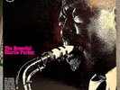 CHARLIE PARKER - The Essential (Verve V-8409) - 12