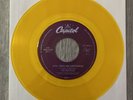 The Beatles Here, There and Everywhere  45 rpm 7