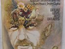 Bread Love And Dreams  The Strange Tale Of Captain Shannon And The Hunchback LP