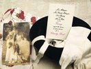 Fanny - Charity Ball LP NEW RED VINYL