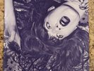 Florence and the Machine- Kiss With A Fist 7