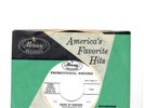 HORROR/NOVELTY-MERV GRIFFIN-HOUSE OF HORRORS/PRETTY GIRL-MERCURY 71993
