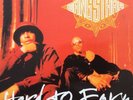 Gang Starr / Hard To Earn 1994 UK Original 2LP Chrysalis Records DJ Premier