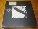 LED ZEPPELIN 'Self Titled' SEALED Super Deluxe Limited Edition LP/CD Set