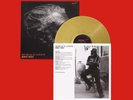 Horace Andy Midnight Rocker Limited Edition Gold Vinyl LP New Sealed