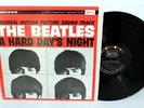 The BEATLES - A Hard Day's Night Original Motion Picture Soundtrack LP, Clean NM