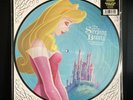 Disney Sleeping Beauty (Original Soundtrack) Vinyl Record
