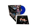 The Original Three Tenors (Luciano,Plácido,Pavarotti) Limited Blue Vinyl Edition