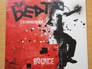 The Beat Feat Ranking Roger BOUNCE Black Vinyl Lp Sealed Two Tone Ska Rude Boy