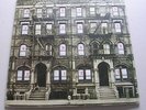 LED ZEPPELIN 'PHYSICAL GRAFFITI' 1975 DOUBLE STEREO LP EX/VG