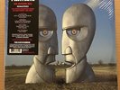 PINK FLOYD Division Bell 2016 on 180 GRAM REMASTER VINYL 2 LP SEALED w/ STICKER