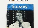 ELVIS PRESLEY - HOW GREAT THOU ART - 74-0130 RCA 1969 - 7