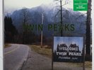 'TWIN PEAKS' Soundtrack by Angelo Badalamenti (David Lynch) Vinyl 2LP NEW/SEALED