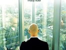 MOBY HOTEL (OGV) VINYL LP NEUF