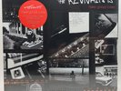 The Revivalists - Take Good Care RED Vinyl LP with BONUS 7