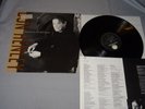 DON HENLEY - THE END OF THE INNOCENCE / GERMANY-VINYL-LP 1989 (MINT-) & INLET