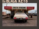 The Black Keys - Delta Kream [New Vinyl LP]