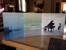 Andre Gagnon 3 Album Lp Lot. Mouvements, Impressions, Le Saint-Laurent.Excellent