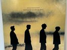 Echo & the Bunnymen Song To Learn & Sing LP 1985 Super Clean