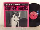 Tav Falco's Panther Burns - Behind The Magnolia Curtain - Frenzi 1981 Punk VG+
