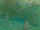 Codeine - Dessau - Transparent Green [New Vinyl LP] Clear Vinyl, Green