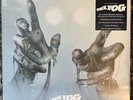 The Fog Soundtrack by John Carpenter, Ghost Eyes Variant, Waxwork Records