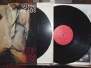 Talking Heads Stop Making Sense Vinyl LP  25186-1 1985 SIRE W/INNER  NM VINYL