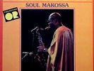 Manu Dibango Soul Makossa LP, RE Musidisc, Musidisc - CO 1506 France 1979 VG+...
