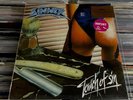 Sinner - Touch of Sin LP On Colored Vinyl Limited To 666 Copies 80s Heavy Metal