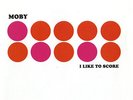 Moby - I Like To Score - Pink [New Vinyl LP] Colored Vinyl, 140 Gram Vinyl, Pink