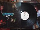 VAN HALEN Self Titled WARNER BROS BSK-3075 W/INNER    FIND IN NM VINYL