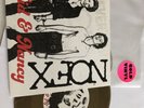 NOFX Sid & Nancy GOLD BAND ONLY Edition AFI Bad Religion Pennywise Dropkick KBD
