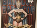 Bad Cop Bad Cop - Not Sorry LP 2015 Fat Wreck Chords – FAT943-1 [Sealed]