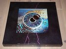 PINK FLOYD – PULSE - 4 LP-BOX SET – FIRST PRESS 1995 – VINYL NEU UNGESPIELT