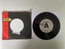 The Brand- I'm A Lover Not A Fighter Beat/Rhythm/Blues 1964  Promo