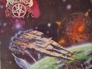 NOCTURNUS - THRESHOLDS  (FIRST PRESSING LP)